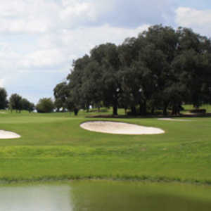 Walnut Grove at The Villages Executive Golf Trail