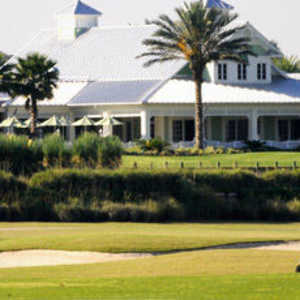 Mallory Hill GC