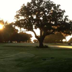 Water Oak GC