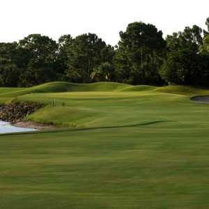 Jonathan's Landing - Match Course at Old Trail: #14