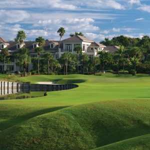 Loxahatchee Club: Clubhouse