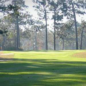 Sugarmill Woods CC