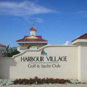 Harbour Village GYC