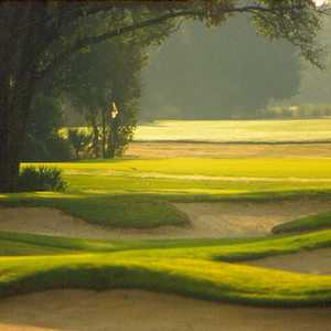 ChampionsGate National green