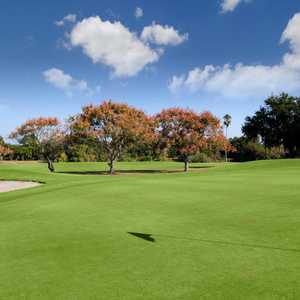 Sandpiper GC