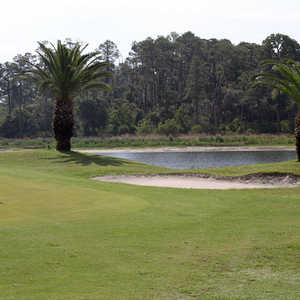 Glen Abbey GC