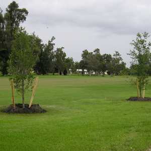 Orangebrook CC