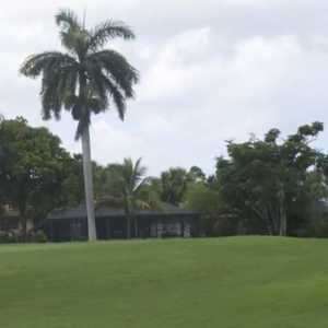 Orangebrook CC