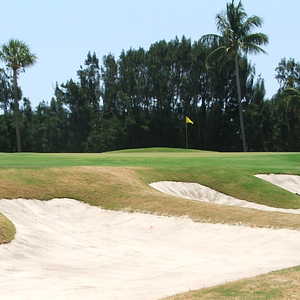 Seminole GC: #6