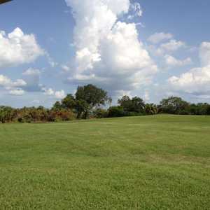 Bay Palms Golf Complex