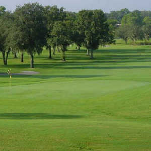 Golden Lakes GC