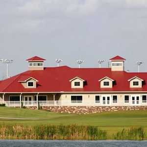 Royal St. Cloud Golf Links - Clubhouse