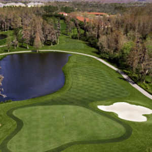 Cypress Nine: #5