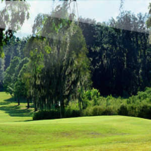 Abbey Course At St. Leo University