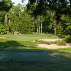 World Woods GC