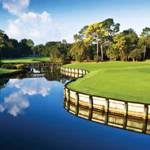 Innisbrook R & GC - North: #3