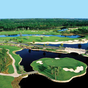 Hammock Beach Resort - The Conservatory Course: #8