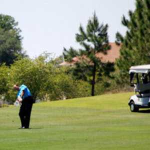 Nancy Lopez Legacy GCC