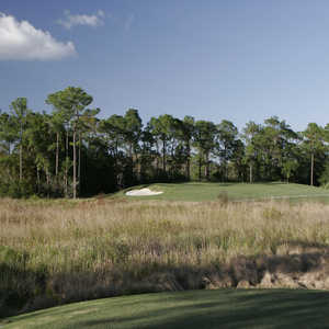 Sandhill Crane Golf Course In Palm Beach Gardens