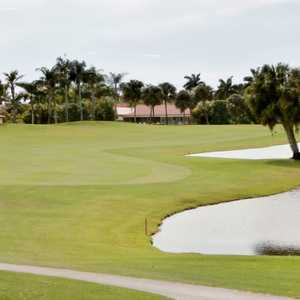 Boca Greens CC