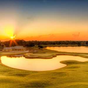 Deer Run at Sun 'n Lake GCC