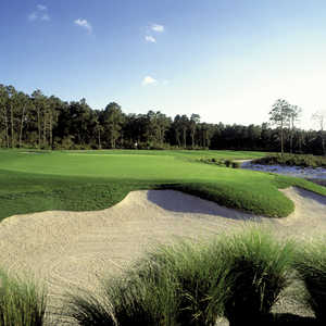 Orange Lake Resort - Legends: #18