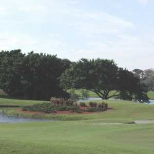Boca Raton Municipal GC - Championship