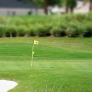 Evans Prairie CC