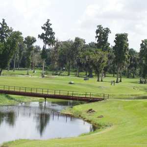 Oakview Lakes GC