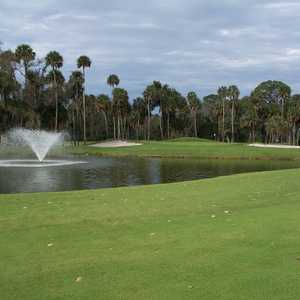 North at Daytona Beach GCC: #5