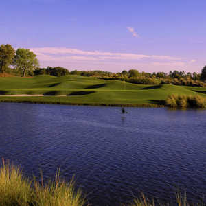 Grand Cypress Resort - East 