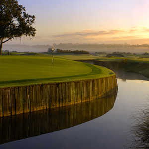 Grand Cypress Resort - Links