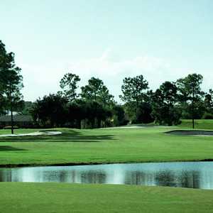 The Club at Pelican Bay - North: #5