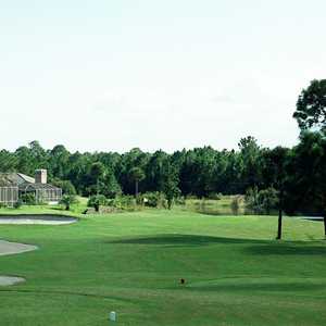 Pelican Bay South Golf Course Daytona Beach Florida Pelican Bay South Golf Course Daytona Beach Florida