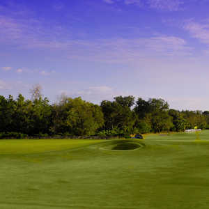 Grand Cypress Resor - New : #1 & #17