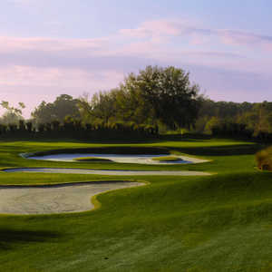 Grand Cypress Resort - North: #6