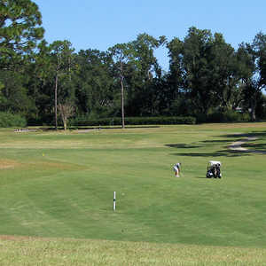 Cypress Lakes GC