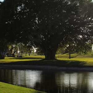 Palms at Pompano Beach Golf Course in Pompano Beach