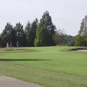 Indian Lake Estates GCC