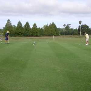 Indian Lake Estates GCC: Practice area