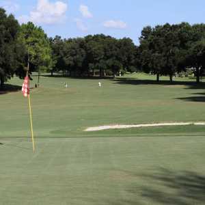 Citrus Hills GCC