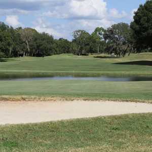 Meadows Course at Citrus Hills Golf Country Club in Hernando Meadows Course at Citrus Hills Golf Country Club in Hernando