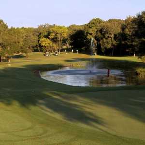 Oaks Course at Citrus Hills Golf Country Club in Hernando Oaks Course at Citrus Hills Golf Country Club in Hernando