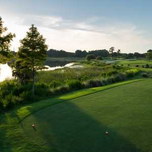 Orange County National