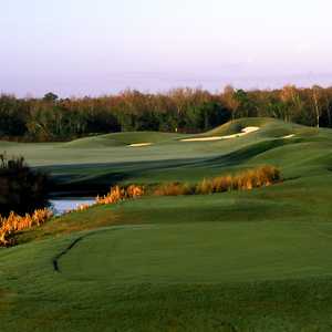 Indian River Preserve GC: #7