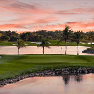 Lely Resort GCC - Flamingo Island