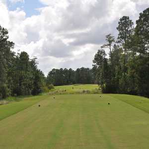 The GC at South Hampton: #18