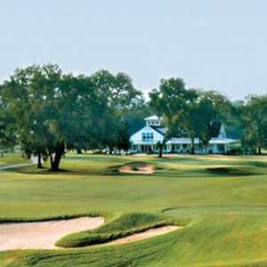 SouthWood GC