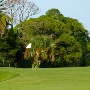 New Smyrna Beach GC