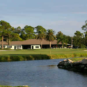 New Smyrna Beach GC